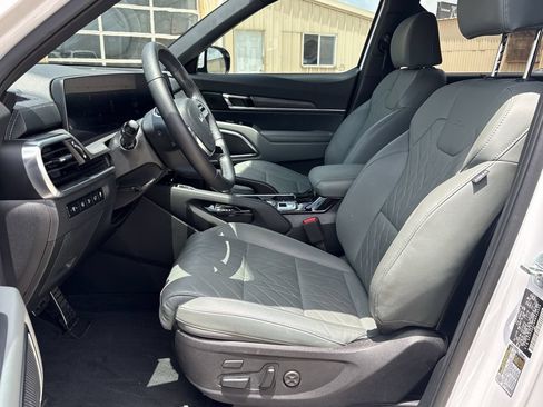 Used 2024 Kia Telluride SX X-Pro AWD/4WD image 12