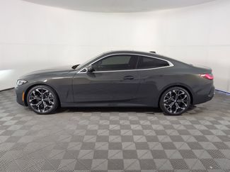 Used 2026 BMW 430i Coupe w/ Premium Package video 2