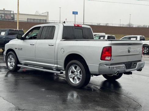 Used 2015 RAM 1500 Big Horn image 6