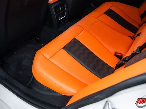 Used 2021 BMW M3 MANUAL w/ M Carbon Exterior Package image 81