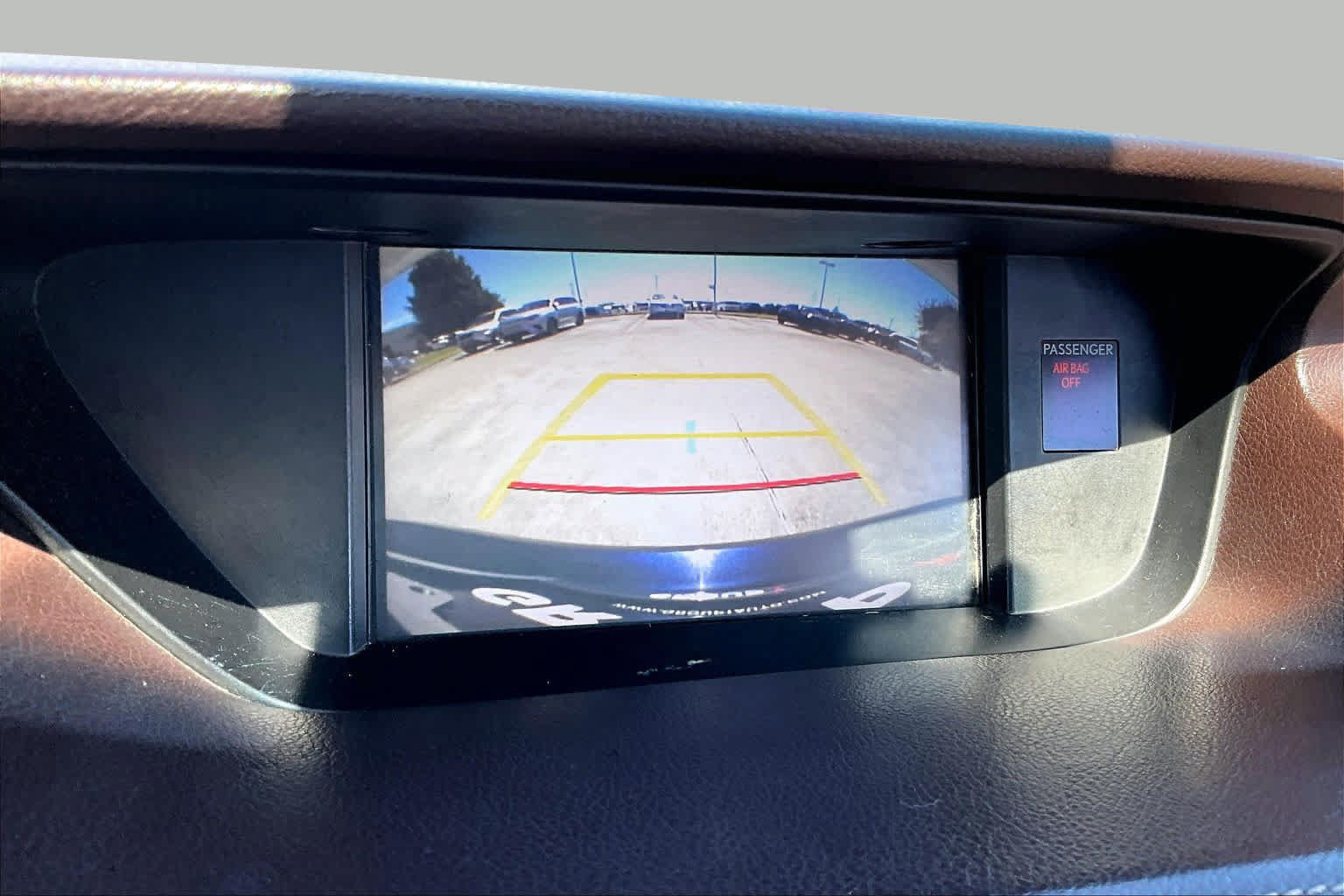 Used 2018 Lexus ES 350 F Sport w/ Accessory Package 2 FWD image 24