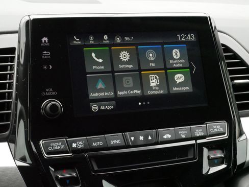 Used 2024 Honda Odyssey EX-L image 22