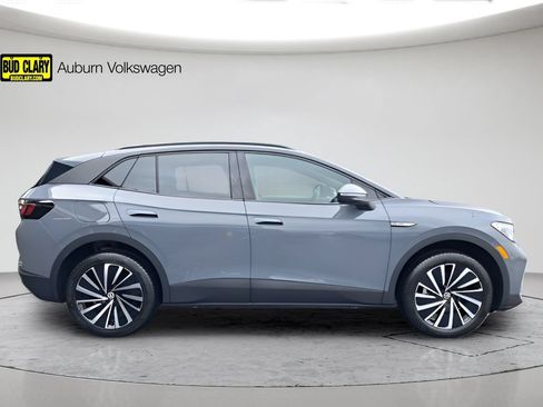 New 2026 Volkswagen ID.4 Pro AWD/4WD image 8