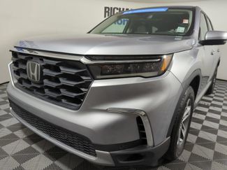 Used 2023 Honda Pilot EX-L 360° Tour