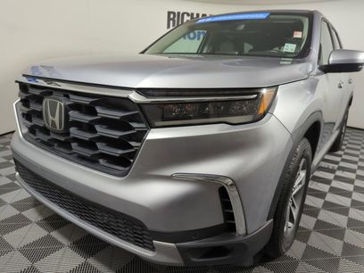 Used 2023 Honda Pilot EX-L