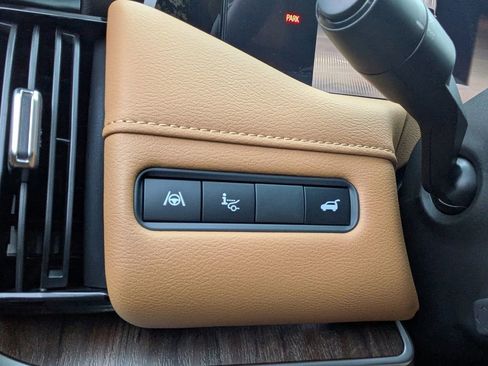 New 2026 Nissan Armada SL w/ Convenience Package image 24