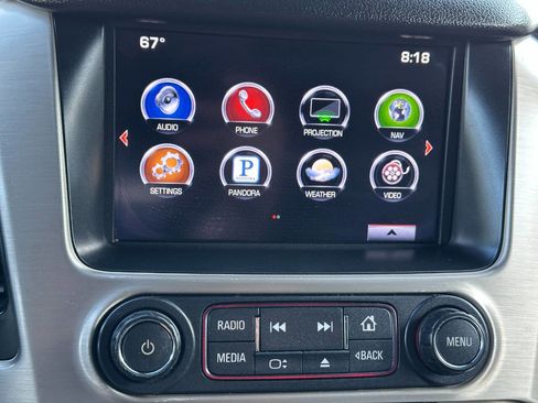 Used 2016 GMC Yukon XL Denali w/ Open Road Package image 49