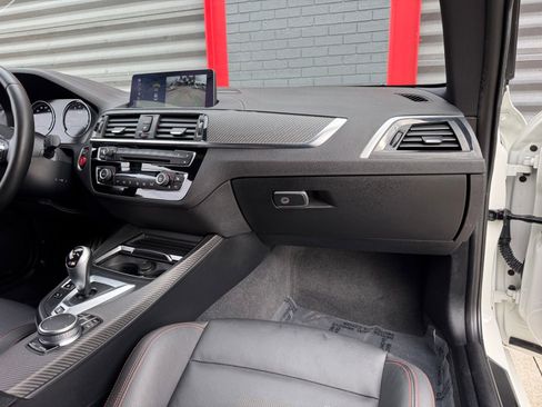Used 2020 BMW M2 Competition w/ Executive Package image 15