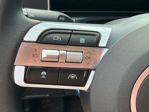 New 2026 Hyundai Tucson SEL Plus FWD image 25