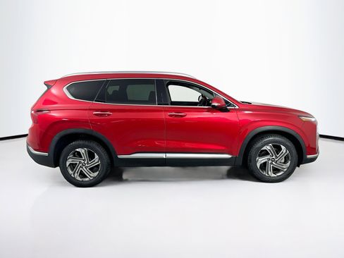Used 2023 Hyundai Santa Fe SEL w/ Premium Package image 4