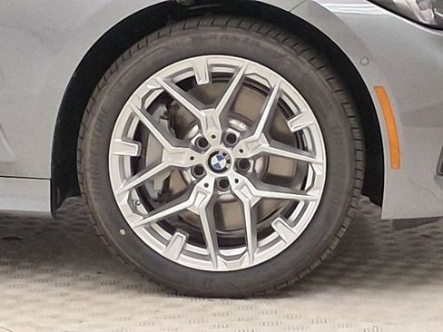 New 2026 BMW 330i Sedan w/ Convenience Package image 10