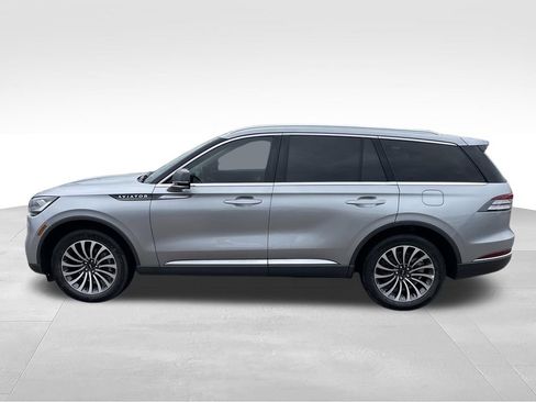 Used 2023 Lincoln Aviator Reserve AWD/4WD image 31