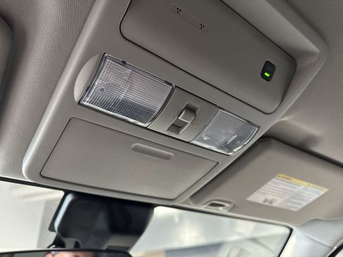 New 2026 Nissan Frontier SV w/ All-Weather Content Package AWD/4WD image 17