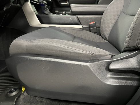 Used 2024 Toyota Tundra SR5 image 27