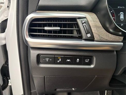 Used 2022 Kia Telluride SX w/ SX Prestige Package image 16