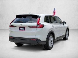 Used 2024 Honda CR-V EX-L video 4
