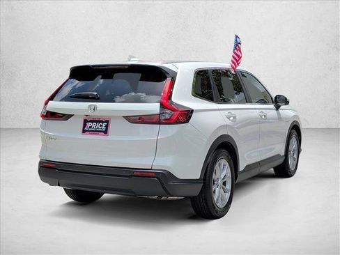 Used 2024 Honda CR-V EX-L image 4