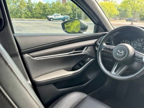Used 2024 MAZDA MAZDA3 Hatchback w/Premium Plus Pkg AWD/4WD image 21