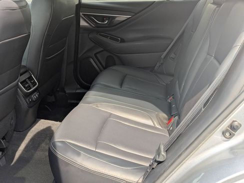 Used 2020 Subaru Outback Limited XT image 22