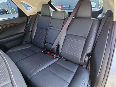 Used 2018 Lexus NX 300 300 Base w/ Premium Package image 23