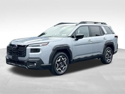 New 2026 Subaru Outback Touring AWD/4WD image 4