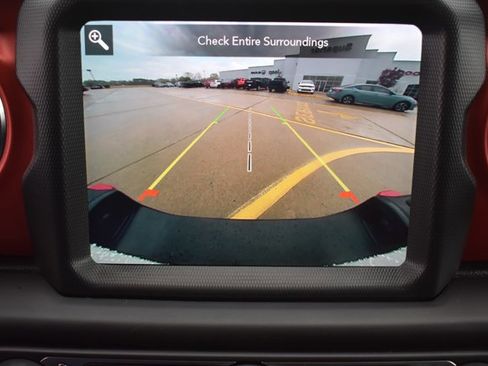 Used 2021 Jeep Gladiator Rubicon image 27