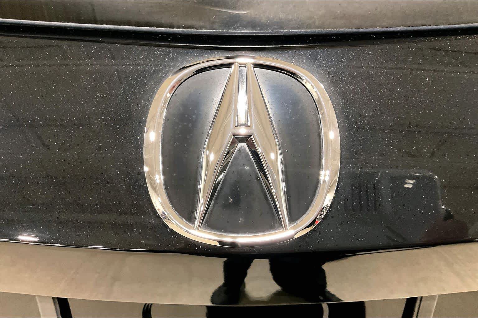 Certified 2026 Acura MDX w/ Advance Package AWD/4WD image 32