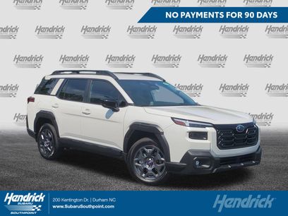 Certified 2026 Subaru Outback Premium w/ Premium/Limited Package 2