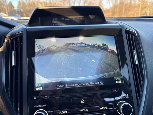 Used 2023 Subaru Forester Sport image 18