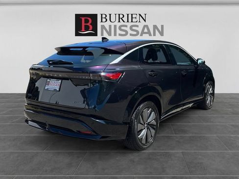 Used 2023 Nissan Ariya FWD image 5