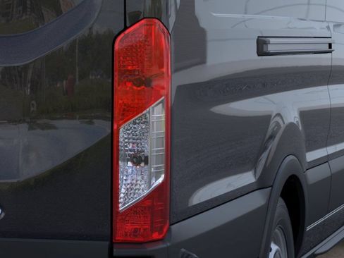 New 2026 Ford Transit 250 148 High Roof Extended RWD image 21