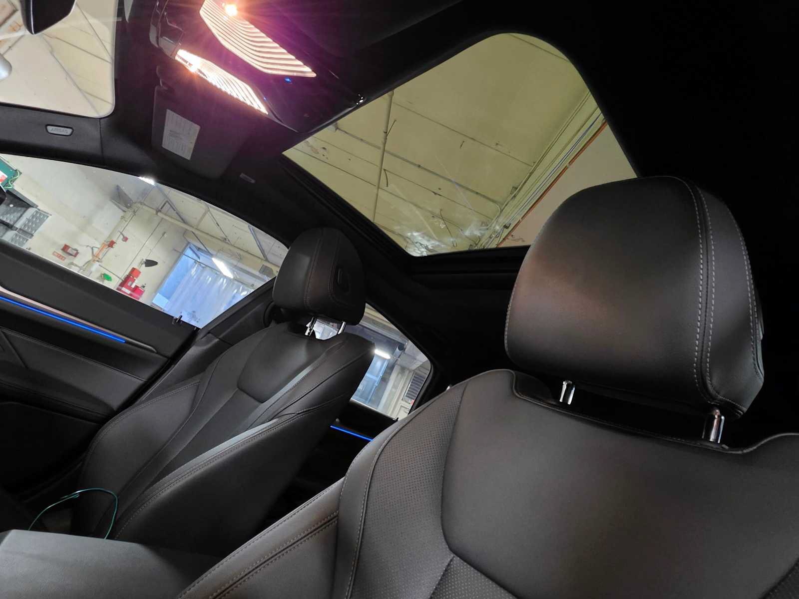 Used 2023 BMW i4 eDrive35 w/ Premium Package RWD image 23