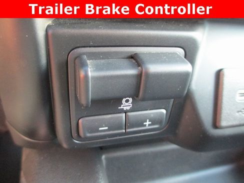 Used 2022 GMC Sierra 1500 SLT w/ SLT Premium Package image 16