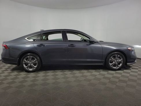 Used 2024 Honda Accord EX image 10