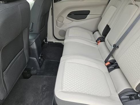 Used 2022 Ford Transit Connect XLT FWD image 29