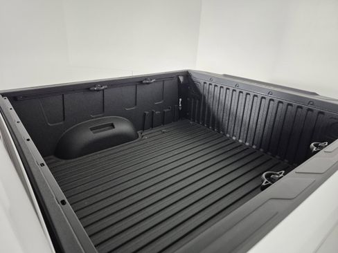 New 2026 Toyota Tundra SR5 image 16