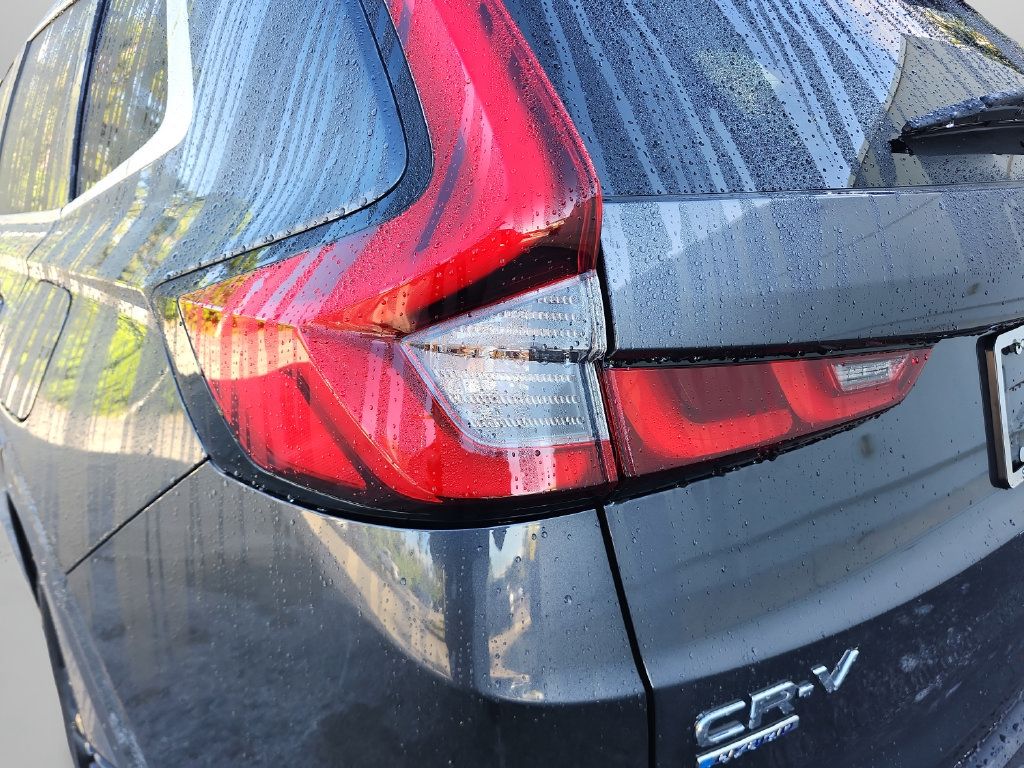 Used 2024 Honda CR-V Sport Touring image 15