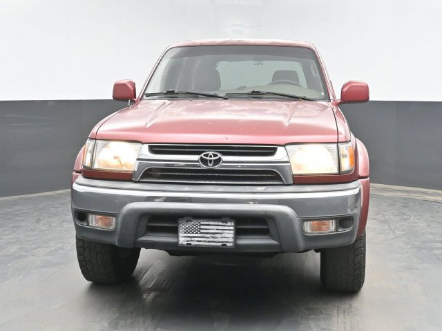 Used 2002 Toyota 4Runner SR5 RWD image 3