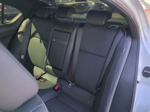 Used 2024 Lexus IS 300 w/ Premium Package image 28