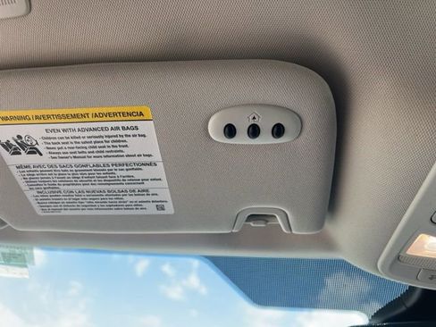 Used 2024 Ford Edge SEL w/ Convenience Package image 34