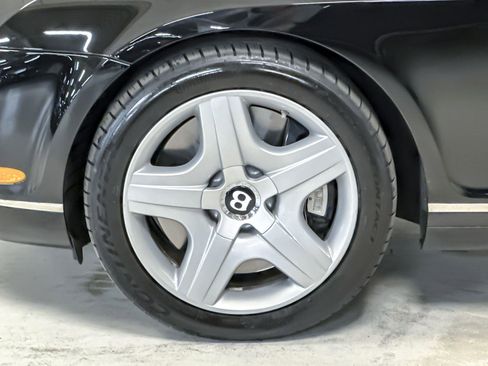 Used 2005 Bentley Continental GT image 22