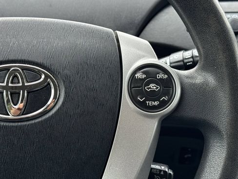 Used 2010 Toyota Prius One FWD image 27