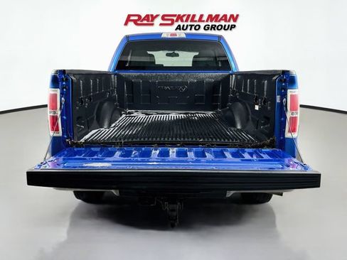 Used 2010 Ford F150 4x4 SuperCab image 22