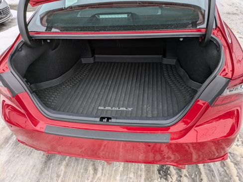 Used 2023 Toyota Camry XSE image 18