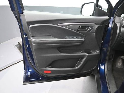 Used 2023 Honda Passport EX-L image 22