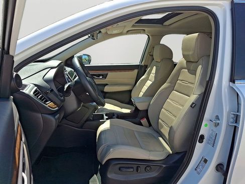 Used 2022 Honda CR-V EX-L image 14