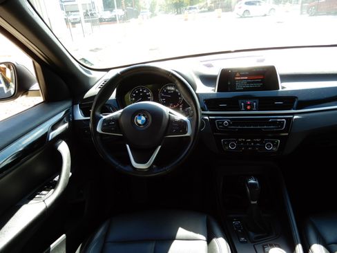 Used 2019 BMW X1 xDrive28i w/ Convenience Package image 21