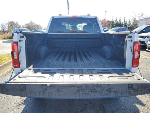 Used 2021 Ford F150 XLT w/ Trailer Tow Package image 27