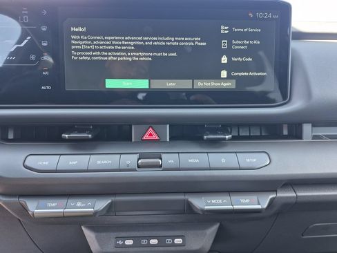 New 2027 Kia Seltos X-Line SX w/ X-Line SX Prestige Package AWD/4WD image 8