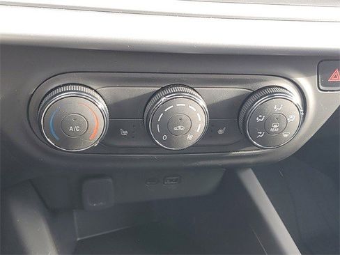 Certified 2024 Chevrolet Trax LS w/ LS Convenience Package image 22